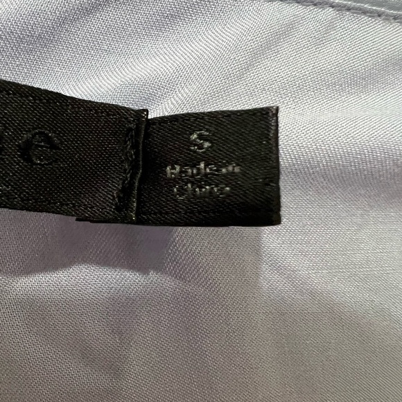 Jenni Kayne Cove Dress in French Blue Size Small - Picture 9 of 10